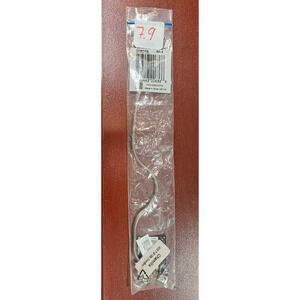 Chamilia Sterling Silver Snake Chain Bracelet – 20.1 cm 7.9"